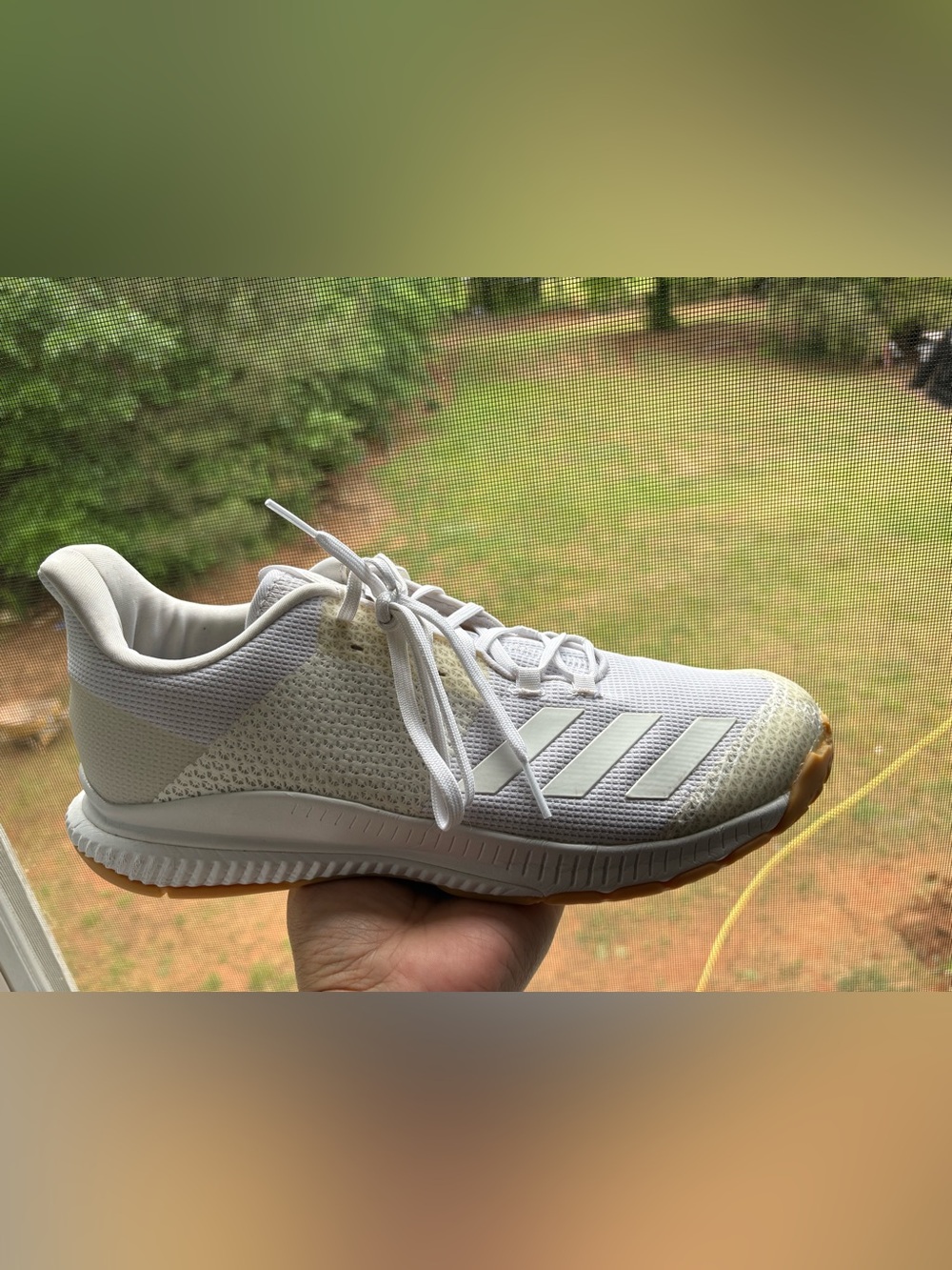Adidas Crazyflight Bounce 3 Women’s Volleyball Shoes